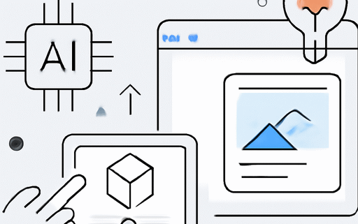 Artikelbild für den Artikel: Die Auswahl des besten KI-Prototyping-Tools für Produktentwicklung