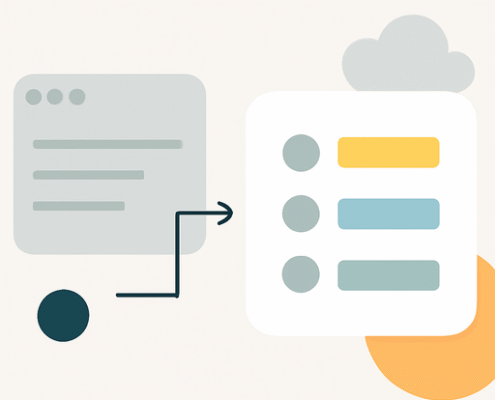 Strukturierte Ausgaben in der Claude API: Ein neuer Standard für Entwickler 4 Artikelbild für den Artikel: Strukturierte Ausgaben in der Claude API: Ein neuer Standard für Entwickler