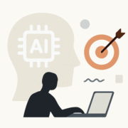 Artikelbild für den Artikel: Die Rolle von KI als neues Rechenparadigma