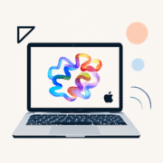 Artikelbild für den Artikel: AlphaFold auf einem MacBook Air: Revolutionäre Möglichkeiten mit Apple Silicon