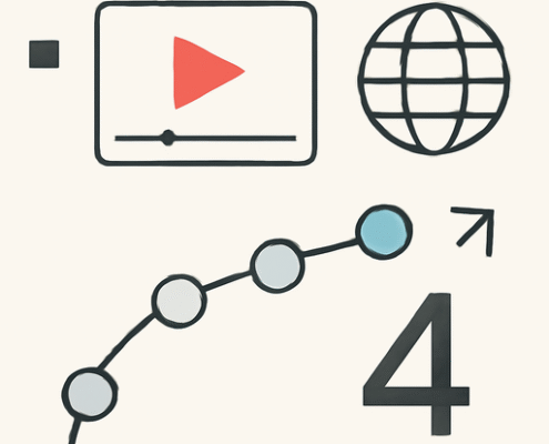 Roadmap für video-basierte Weltmodelle 3 Artikelbild für den Artikel: Roadmap für video-basierte Weltmodelle