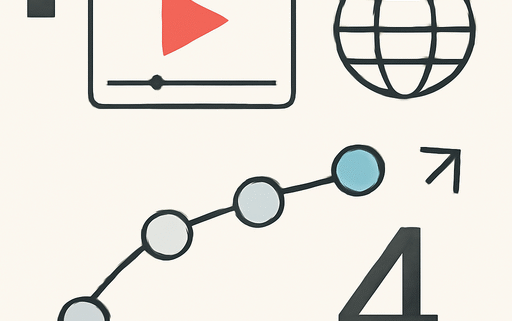 Artikelbild für den Artikel: Roadmap für video-basierte Weltmodelle