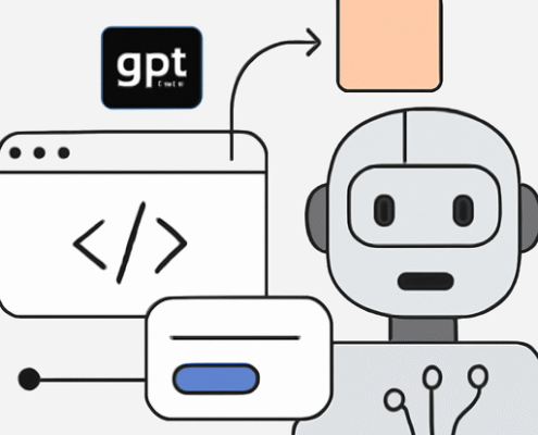 Einen Codierungsagenten mit GPT-5.1 erstellen 8 Artikelbild für den Artikel: Einen Codierungsagenten mit GPT-5.1 erstellen