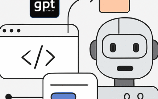 Einen Codierungsagenten mit GPT-5.1 erstellen 1 Artikelbild für den Artikel: Einen Codierungsagenten mit GPT-5.1 erstellen