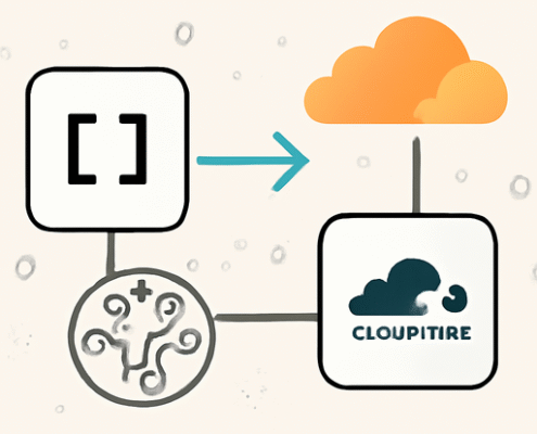 Artikelbild für den Artikel: Replicate schließt sich Cloudflare an: Ein neuer Meilenstein für die KI-Entwicklung