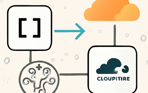 Artikelbild für den Artikel: Replicate schließt sich Cloudflare an: Ein neuer Meilenstein für die KI-Entwicklung