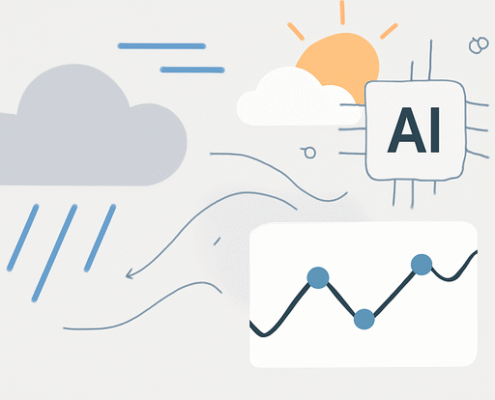 WeatherNext 2: Das fortschrittlichste Wettervorhersagemodell von Google 2 Artikelbild für den Artikel: WeatherNext 2: Das fortschrittlichste Wettervorhersagemodell von Google
