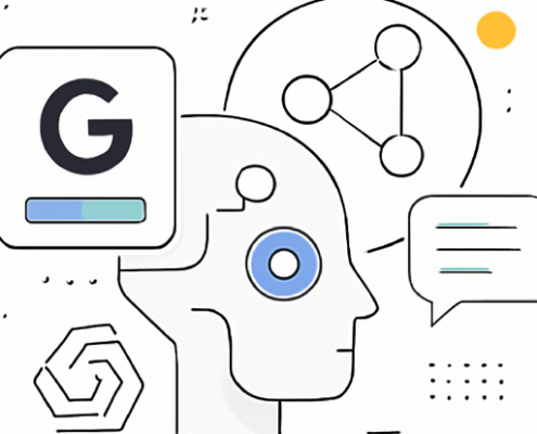 Artikelbild für den Artikel: Gemini 3: Die nächste Generation der künstlichen Intelligenz von Google