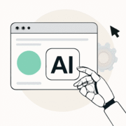 Artikelbild für den Artikel: Manus AI führt Browser Operator Erweiterung ein