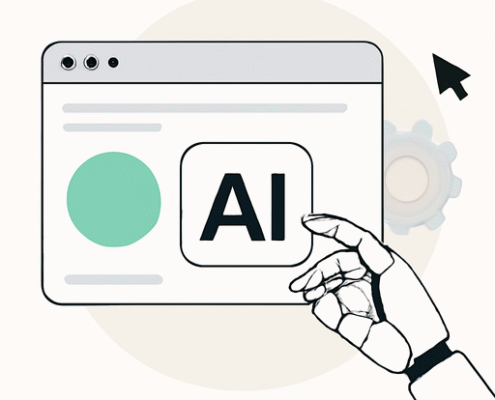 Manus AI führt Browser Operator Erweiterung ein 7 Artikelbild für den Artikel: Manus AI führt Browser Operator Erweiterung ein