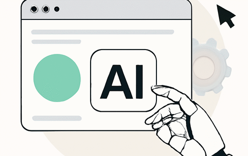 Manus AI führt Browser Operator Erweiterung ein 1 Artikelbild für den Artikel: Manus AI führt Browser Operator Erweiterung ein