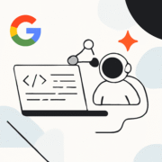 Artikelbild für den Artikel: Google Antigravity: Ein innovatives Coding-Tool für die Zukunft