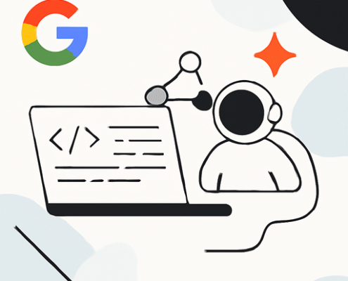 Google Antigravity: Ein innovatives Coding-Tool für die Zukunft 7 Artikelbild für den Artikel: Google Antigravity: Ein innovatives Coding-Tool für die Zukunft
