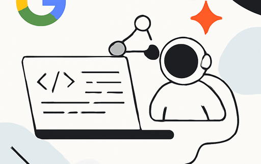 Artikelbild für den Artikel: Google Antigravity: Ein innovatives Coding-Tool für die Zukunft