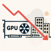 GPU-Abwertung könnte die nächste große Krise für AI-Hyperscaler sein Artikelbild für den Artikel: GPU-Abwertung könnte die nächste große Krise für AI-Hyperscaler sein
