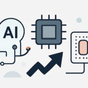 Artikelbild für den Artikel: KI-Unternehmen diversifizieren sich über Nvidia-Chips hinaus