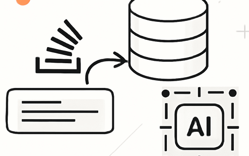 Artikelbild für den Artikel: Stack Overflow transformiert sich zu einem Anbieter von KI-Daten