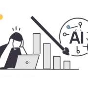 Artikelbild für den Artikel: Die versteckte Produktivitätskrise in der IT und die Rolle von KI