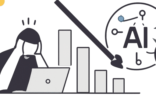 Die versteckte Produktivitätskrise in der IT und die Rolle von KI 1 Artikelbild für den Artikel: Die versteckte Produktivitätskrise in der IT und die Rolle von KI