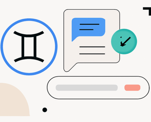 Artikelbild für den Artikel: Gemini 3 Prompting: Beste Praktiken für die allgemeine Nutzung
