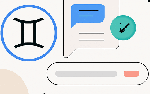 Artikelbild für den Artikel: Gemini 3 Prompting: Beste Praktiken für die allgemeine Nutzung