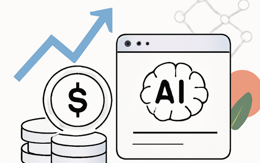 Artikelbild für den Artikel: alphaXiv sichert sich 7 Millionen Dollar Finanzierung, um das GitHub der KI-Forschung zu werden