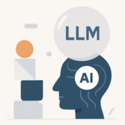 Die LLM-Blase: Ein Blick auf die Zukunft der KI Artikelbild für den Artikel: Die LLM-Blase: Ein Blick auf die Zukunft der KI