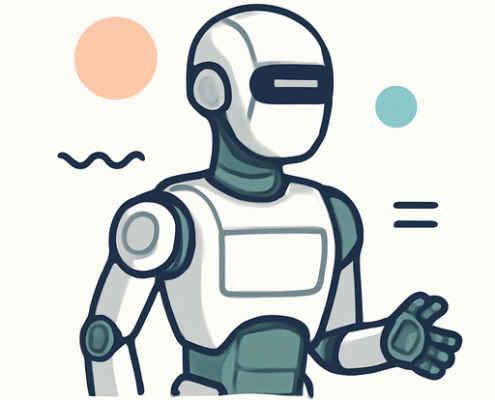 ACT-1: Ein neuer Meilenstein in der Robotik 2 Artikelbild für den Artikel: ACT-1: Ein neuer Meilenstein in der Robotik