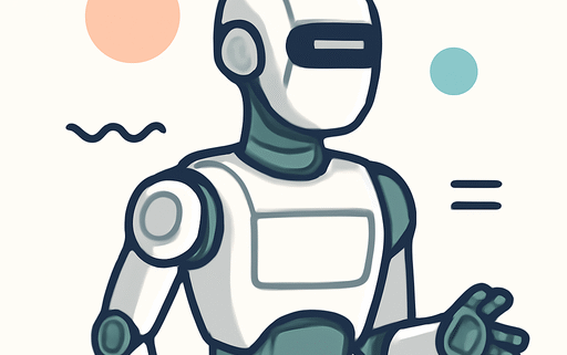 Artikelbild für den Artikel: ACT-1: Ein neuer Meilenstein in der Robotik