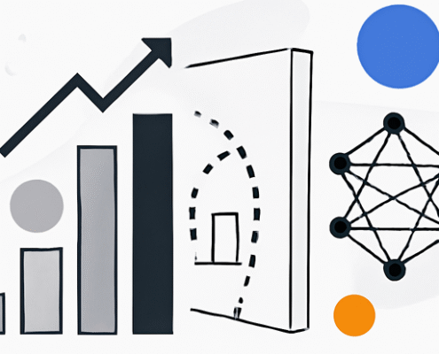 Artikelbild für den Artikel: Die Skalierungswand war eine Illusion