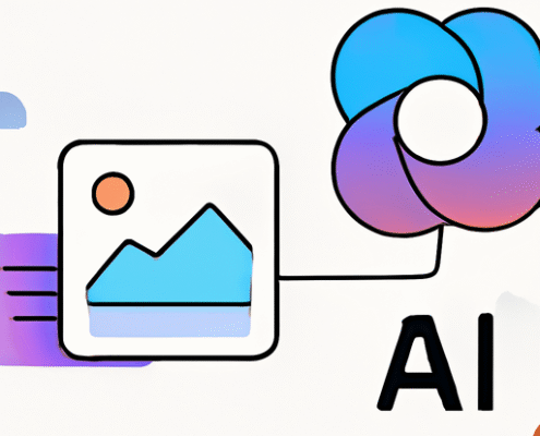 Gemini 3 Pro Image: Die Zukunft der Bildgenerierung mit KI 1 Artikelbild für den Artikel: Gemini 3 Pro Image: Die Zukunft der Bildgenerierung mit KI