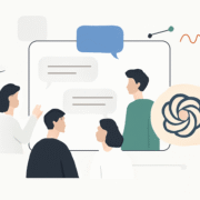 Neue Möglichkeiten zur Zusammenarbeit in ChatGPT Artikelbild für den Artikel: Neue Möglichkeiten zur Zusammenarbeit in ChatGPT