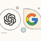 Artikelbild für den Artikel: OpenAI kann Google im Bereich Verbraucher-KI nicht schlagen