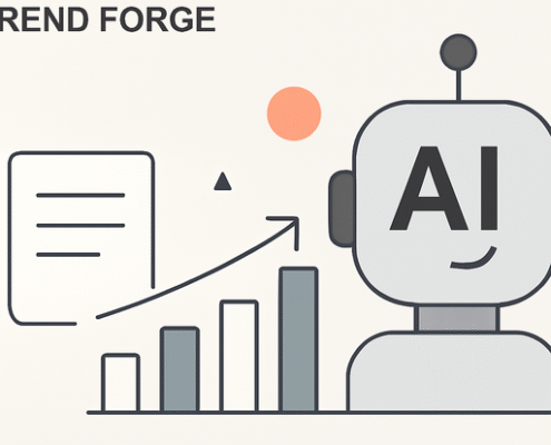 Artikelbild für den Artikel: Benchmark Scores: Allgemeine Fähigkeiten und Claudiness von KI-Modellen