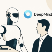 Google DeepMind stellt ehemaligen CTO von Boston Dynamics ein, während das Unternehmen tiefer in die Robotik vordringt Artikelbild für den Artikel: Google DeepMind stellt ehemaligen CTO von Boston Dynamics ein, während das Unternehmen tiefer in die Robotik vordringt