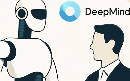 Google DeepMind stellt ehemaligen CTO von Boston Dynamics ein, während das Unternehmen tiefer in die Robotik vordringt 1 Artikelbild für den Artikel: Google DeepMind stellt ehemaligen CTO von Boston Dynamics ein, während das Unternehmen tiefer in die Robotik vordringt