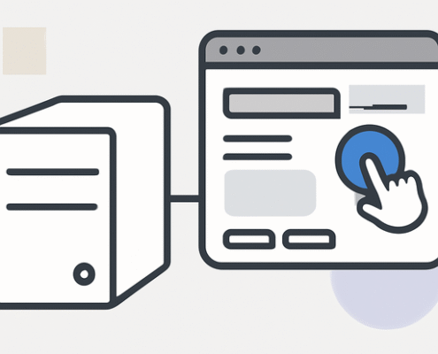 MCP Apps: Erweiterung von Servern mit interaktiven Benutzeroberflächen 1 Artikelbild für den Artikel: MCP Apps: Erweiterung von Servern mit interaktiven Benutzeroberflächen