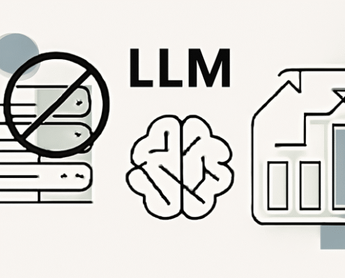 Artikelbild für den Artikel: Die Grenzen universeller LLM-Speichersysteme