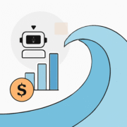 Artikelbild für den Artikel: Die Herausforderungen der KI-Industrie: Ein Tsunami der Kosten