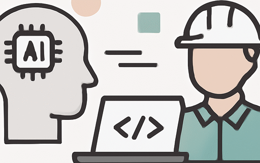 Ein KI-natives Engineering-Team aufbauen 1 Artikelbild für den Artikel: Ein KI-natives Engineering-Team aufbauen