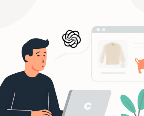 Artikelbild für den Artikel: Einführung der Shopping Research-Funktion in ChatGPT