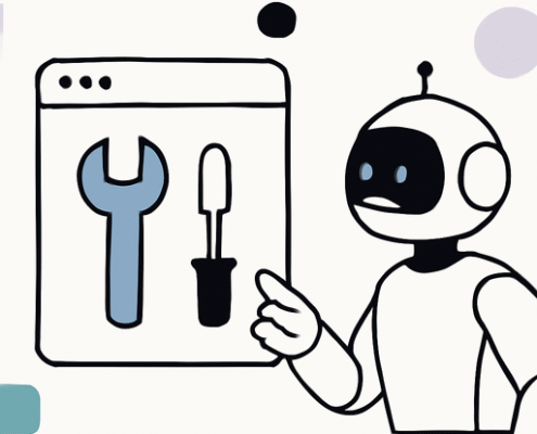 Einführung fortgeschrittener Tool-Nutzung auf der Claude Developer Plattform 4 Artikelbild für den Artikel: Einführung fortgeschrittener Tool-Nutzung auf der Claude Developer Plattform