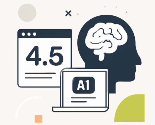 Einführung von Claude Opus 4.5: Ein Durchbruch in der KI-Entwicklung 3 Artikelbild für den Artikel: Einführung von Claude Opus 4.5: Ein Durchbruch in der KI-Entwicklung