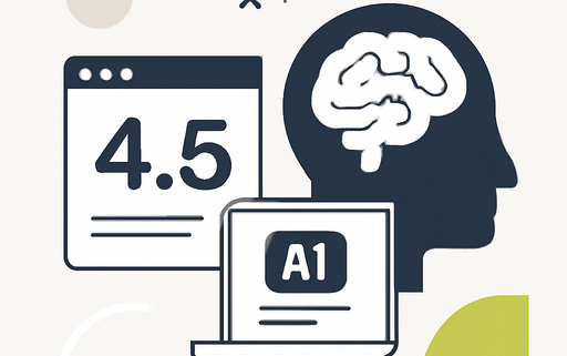 Artikelbild für den Artikel: Einführung von Claude Opus 4.5: Ein Durchbruch in der KI-Entwicklung