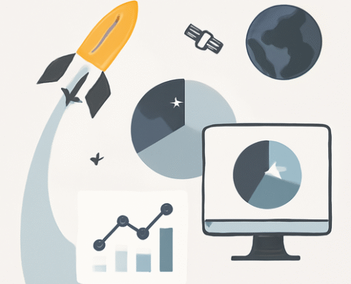 Artikelbild für den Artikel: Nano Banana Pro: Revolutionierung der Raumfahrttechnik durch KI-gestützte Visualisierung