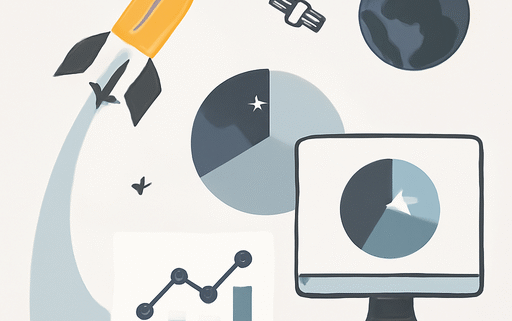 Nano Banana Pro: Revolutionierung der Raumfahrttechnik durch KI-gestützte Visualisierung 1 Artikelbild für den Artikel: Nano Banana Pro: Revolutionierung der Raumfahrttechnik durch KI-gestützte Visualisierung