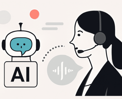 Die Wirtschaftlichkeit des Ersatzes von Call-Center-Mitarbeitern durch KI 3 Artikelbild für den Artikel: Die Wirtschaftlichkeit des Ersatzes von Call-Center-Mitarbeitern durch KI