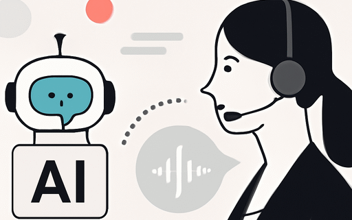 Die Wirtschaftlichkeit des Ersatzes von Call-Center-Mitarbeitern durch KI 1 Artikelbild für den Artikel: Die Wirtschaftlichkeit des Ersatzes von Call-Center-Mitarbeitern durch KI