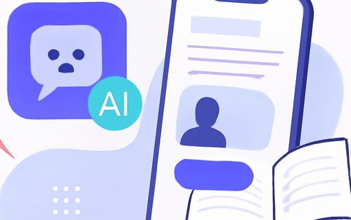 Character.AI führt Stories für interaktive Fiktion ein 1 Artikelbild für den Artikel: Character.AI führt Stories für interaktive Fiktion ein