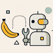 Artikelbild für den Artikel: Nano Banana Pro: Rohintelligenz mit Werkzeugnutzung